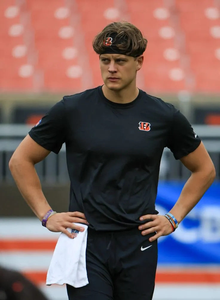 image_6887038a3fa2d Is Joe Burrow Broken? Day 4 Disaster Leaves Bengals Fans Shaking Their Heads