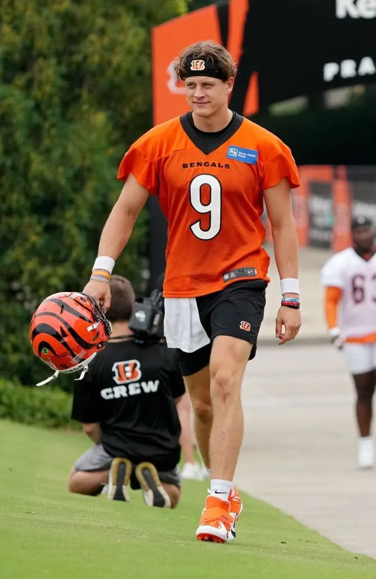 Is Joe Burrow Broken? Day 4 Disaster Leaves Bengals Fans Shaking Their Heads