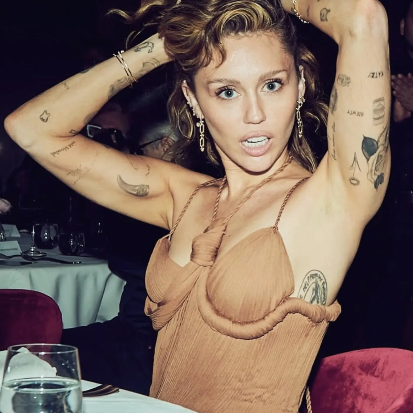 “Kids? Never.” — Miley Cyrus Breaks Silence on Her Most Personal Decision Yet