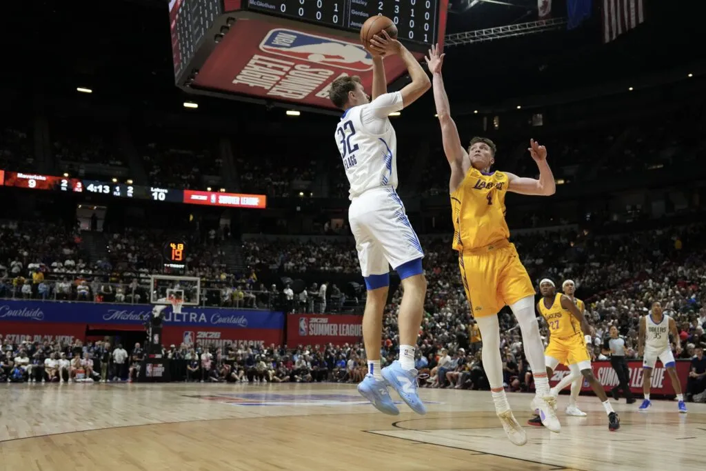 image_6887141de544f A compelling reason for the Lakers not to rush to judge Dalton Knecht.