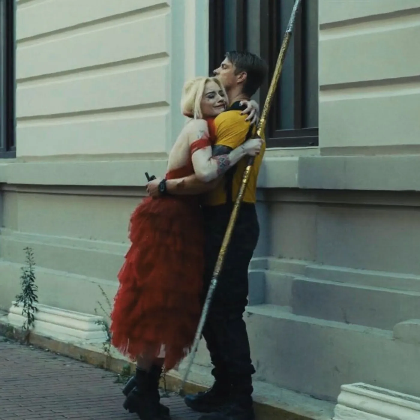 image_6887155884a89 Margot Robbie’s Harley Quinn Gets Erased While Joel Kinnaman Stays? DCU Fans Are Furious