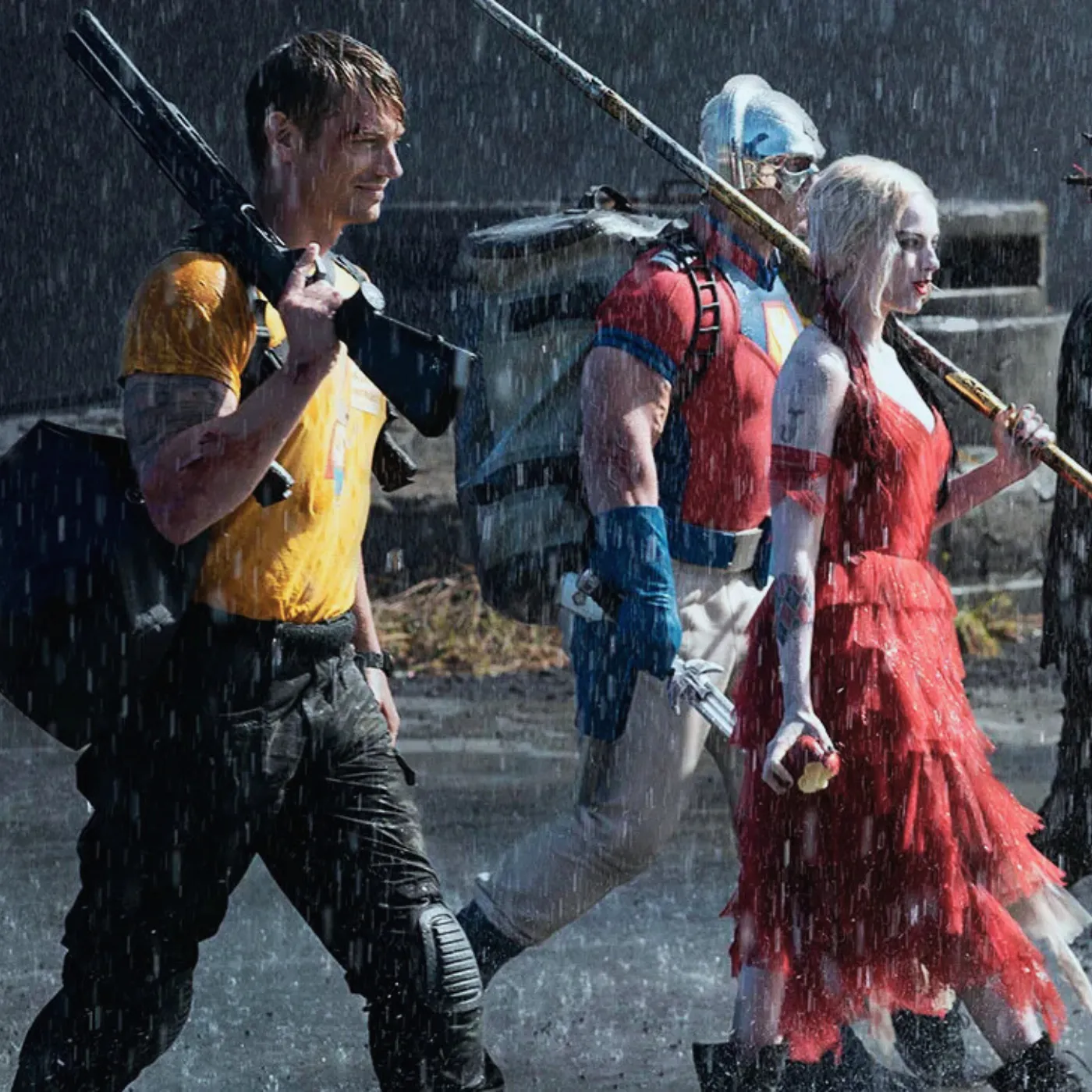 Margot Robbie’s Harley Quinn Gets Erased While Joel Kinnaman Stays? DCU Fans Are Furious