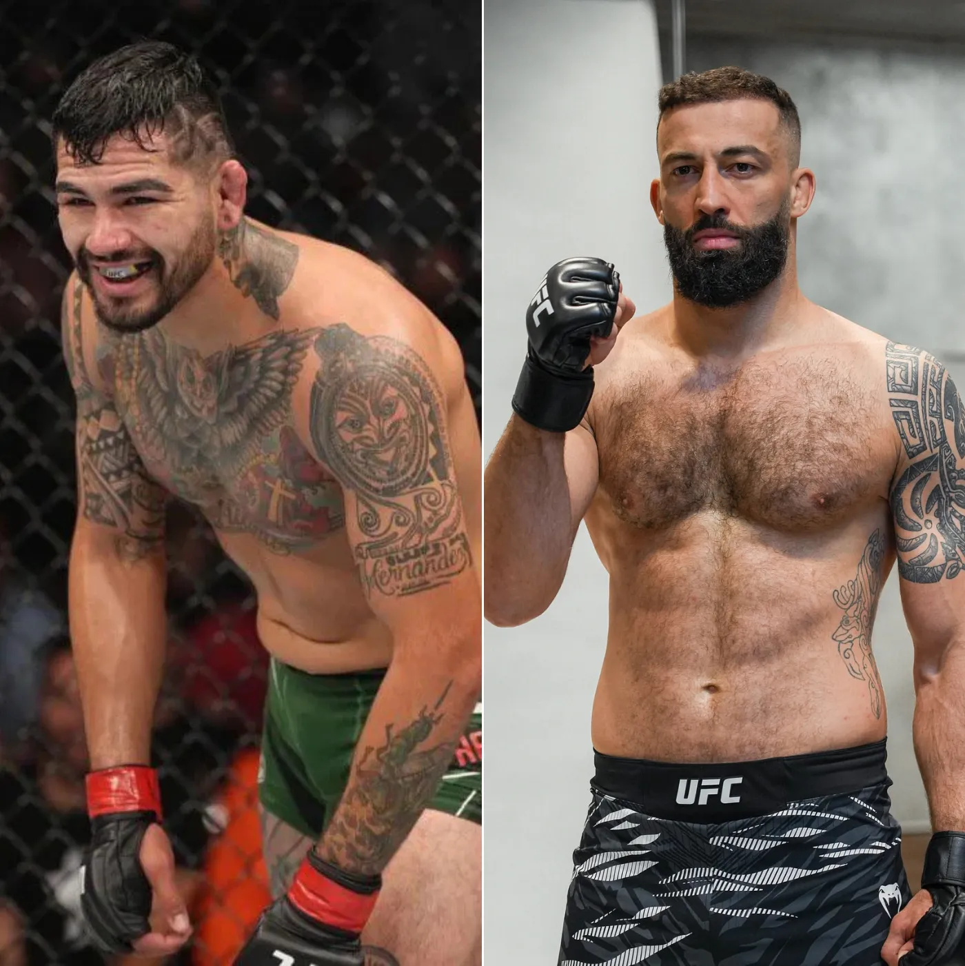 image_68871962e40e1 Something is going to change roman dolidze's career forever. It's happening this Saturday.