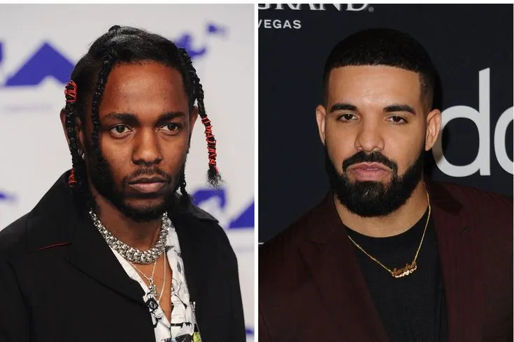 The Earth-Shattering Secret Behind Every Rap Bar - Who REALLY Won the GREATEST Battle in Hip Hop History Between Kendrick and Drake?