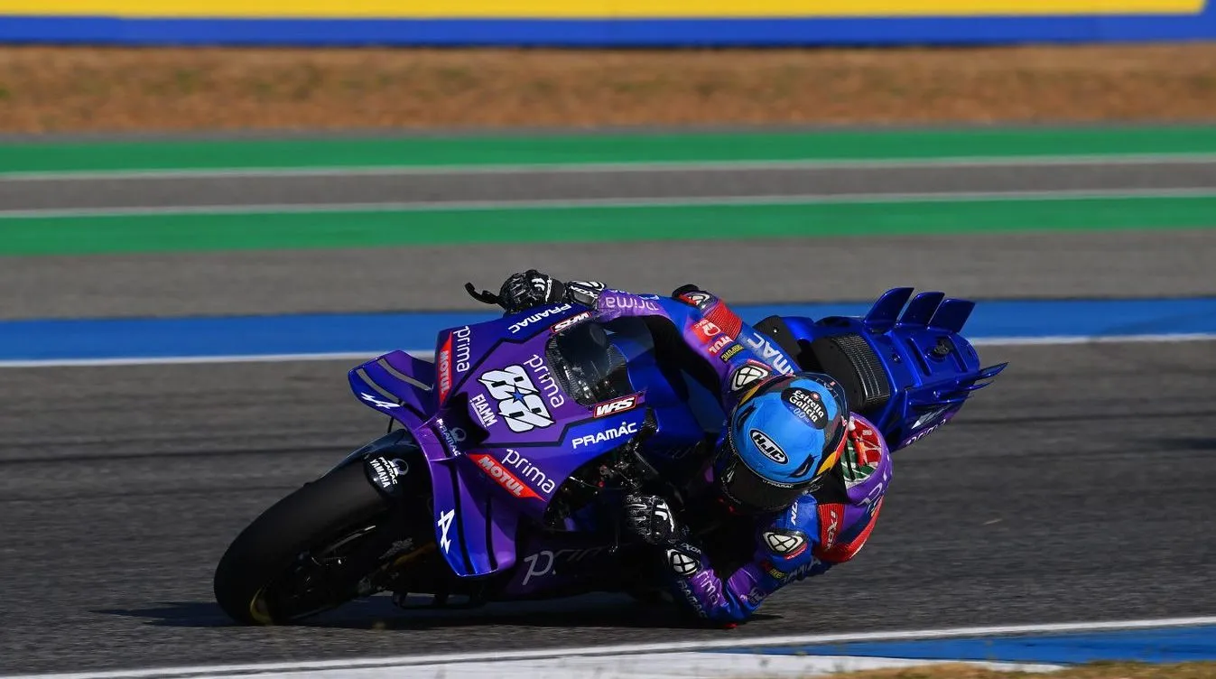 image_688720d231db9 Miguel Oliveira Reveals the Reason for His Decline: "I No Longer Trusted the Brakes"