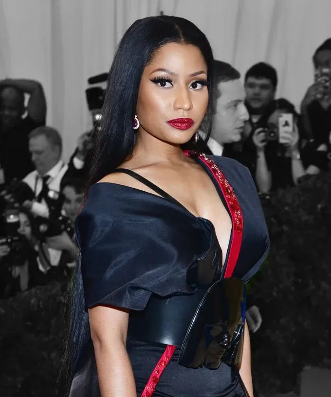 Nicki Minaj’s Video with Her Husband Goes Viral — And Not for the Reason You’d Expect