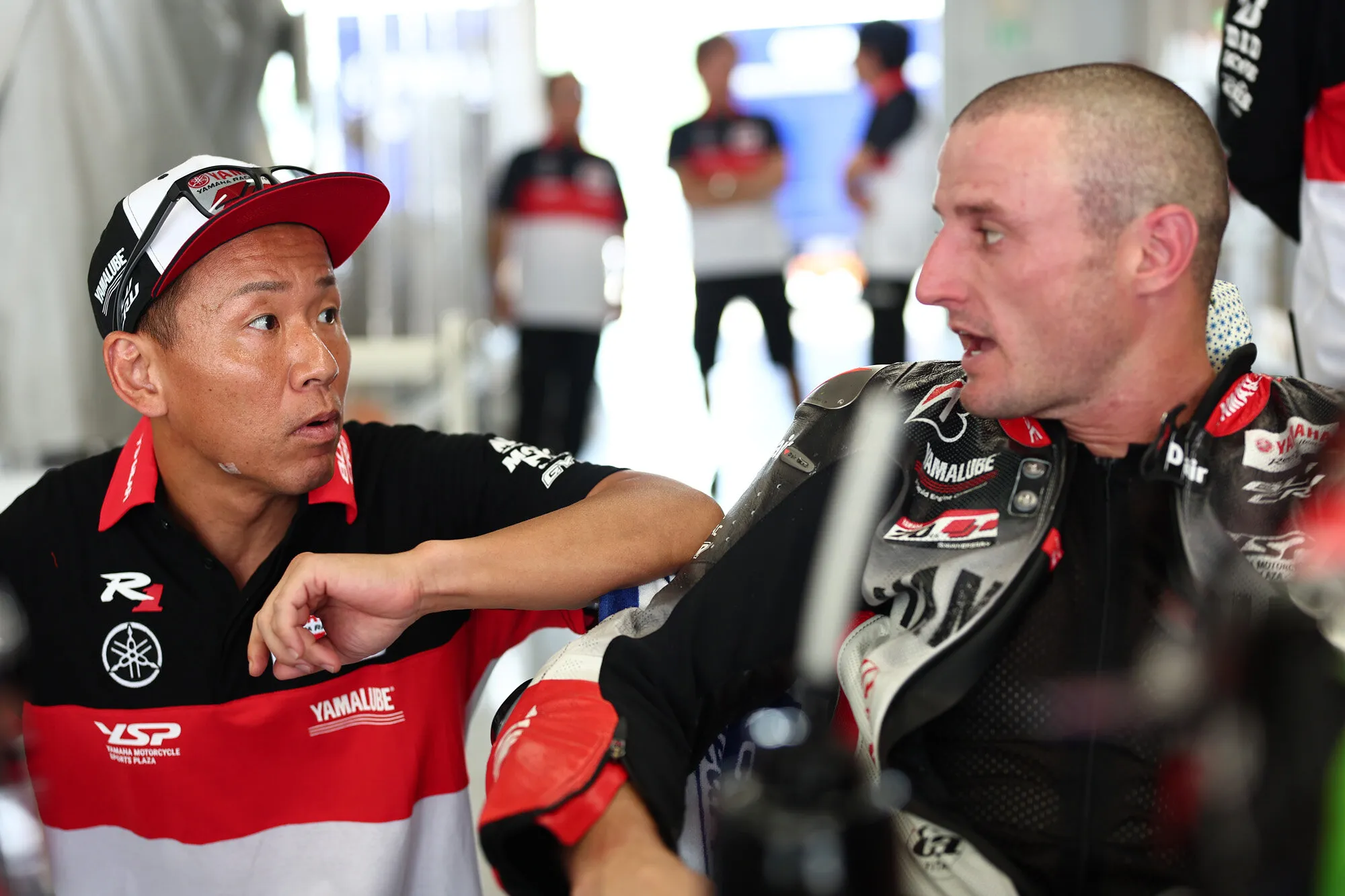 image_688723d8a4498 "Slicing and Dicing" - Jack Miller Reveals His True Feelings About Returning to Suzuka