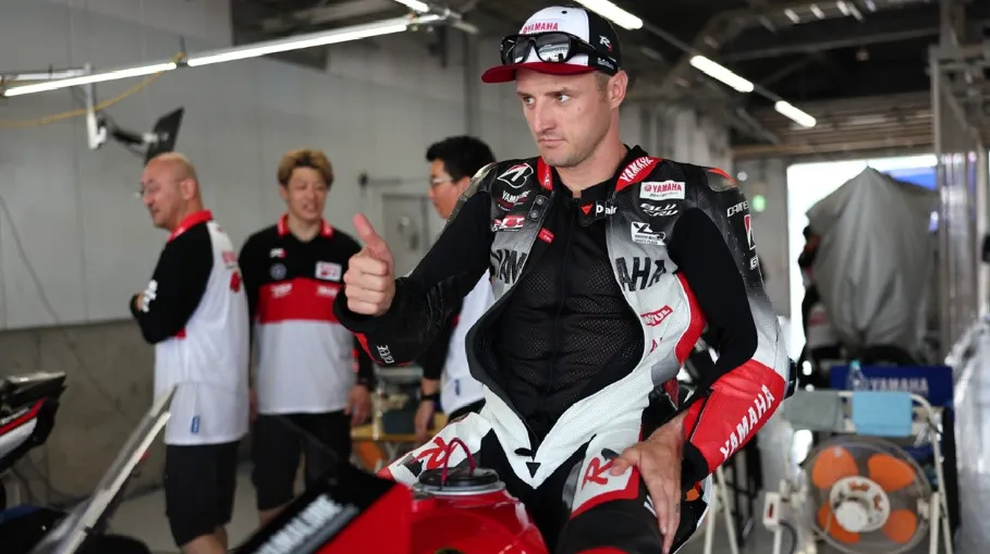 "Slicing and Dicing" - Jack Miller Reveals His True Feelings About Returning to Suzuka