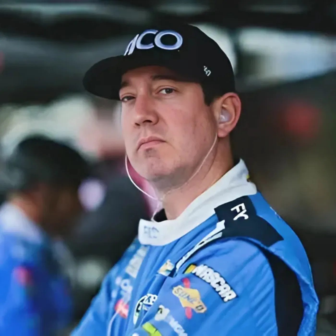 “I’m DONE Covering For ”Them”—Kyle Busch Drops BOMBSHELL After Richard Childress Radio Meltdown