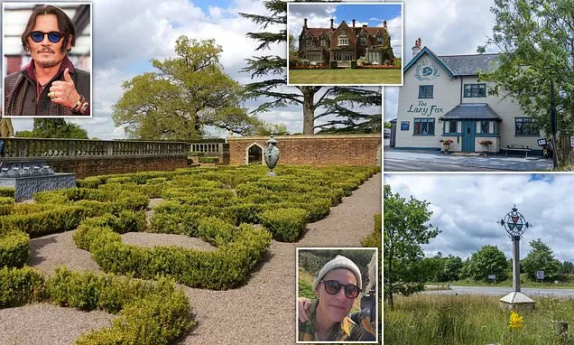 image_68872b300852d What is Johnny Depp hiding in the old mansion in the English countryside?