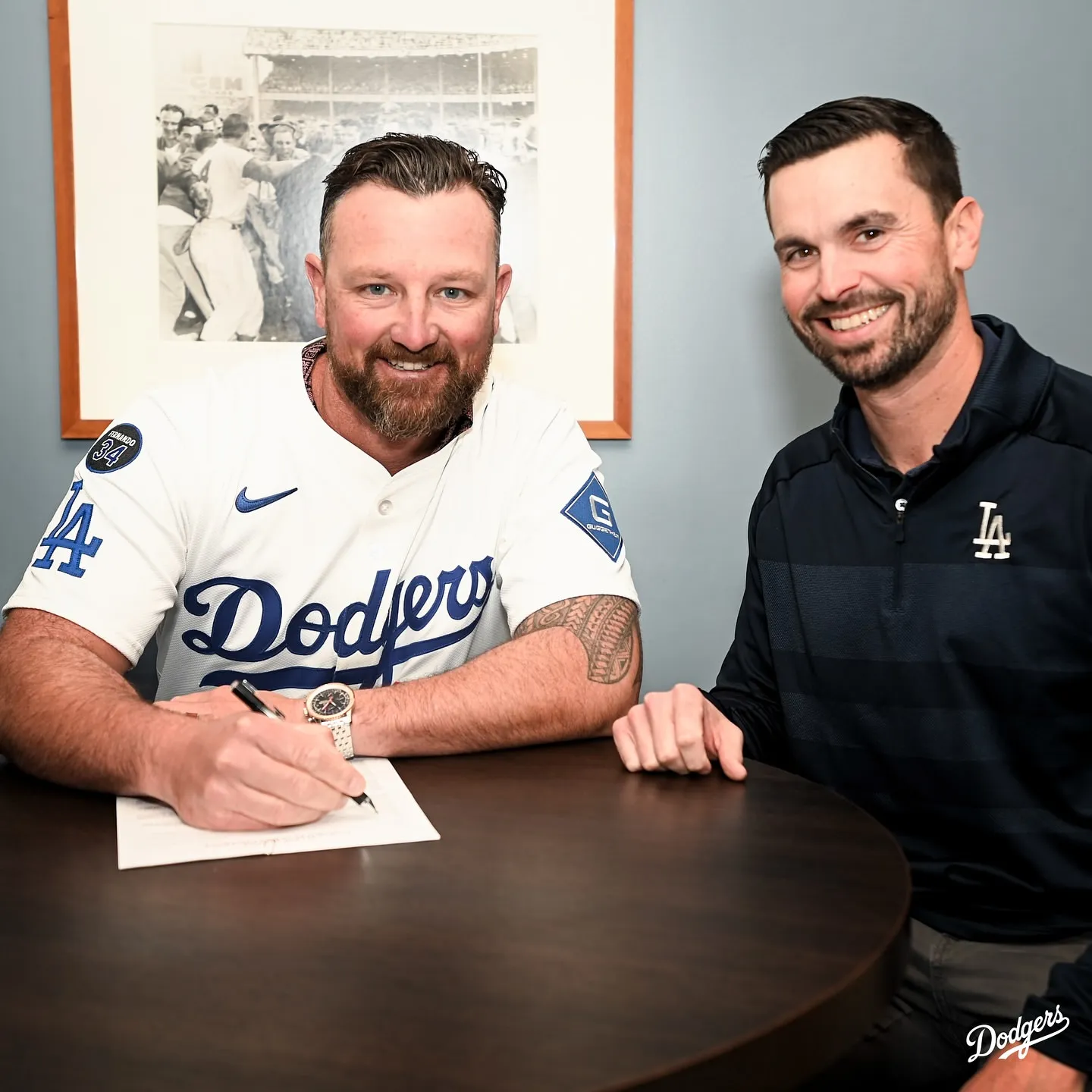 Behind the $13 million contract is a clause that makes anyone shiver.