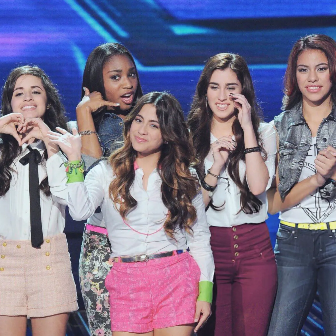 Camila Camello Throws Major Shade with Viral ‘Never Forget Where You Came From’ Meme