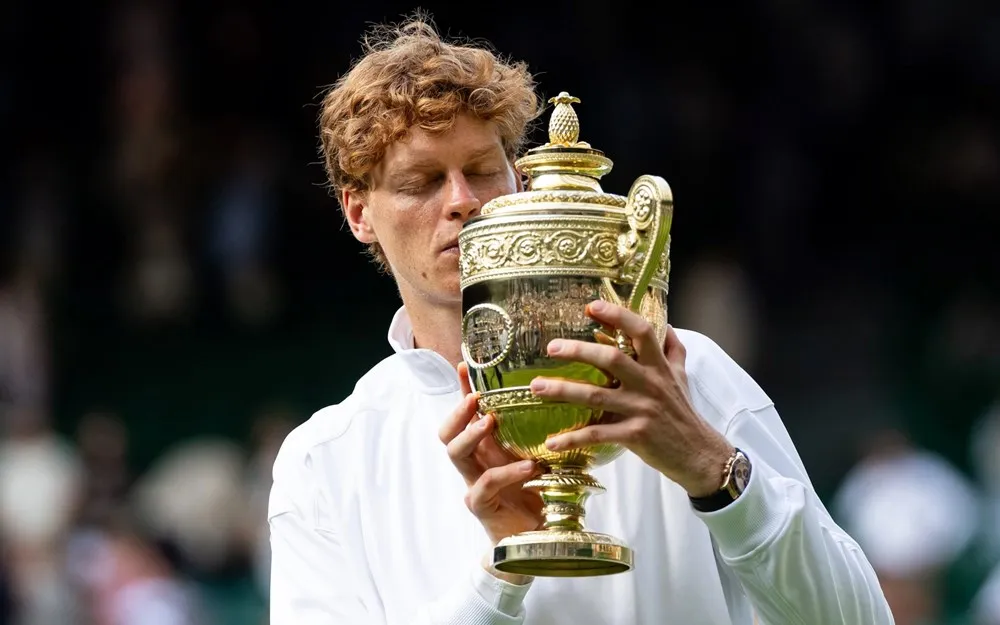 He’s the Smartest? Nick Kyrgios Just Roasted Jannik Sinner — and the Internet Can't Look Away