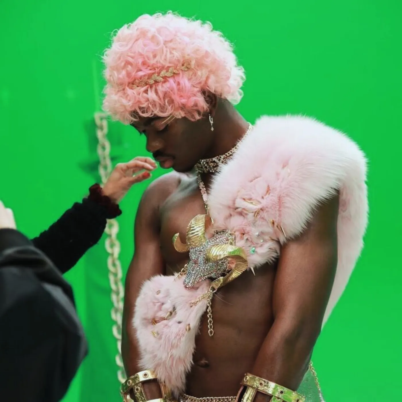 image_68873158be28f Lil Nas X’s Secret Weapon to Dominate Gen Z Culture—Decoded