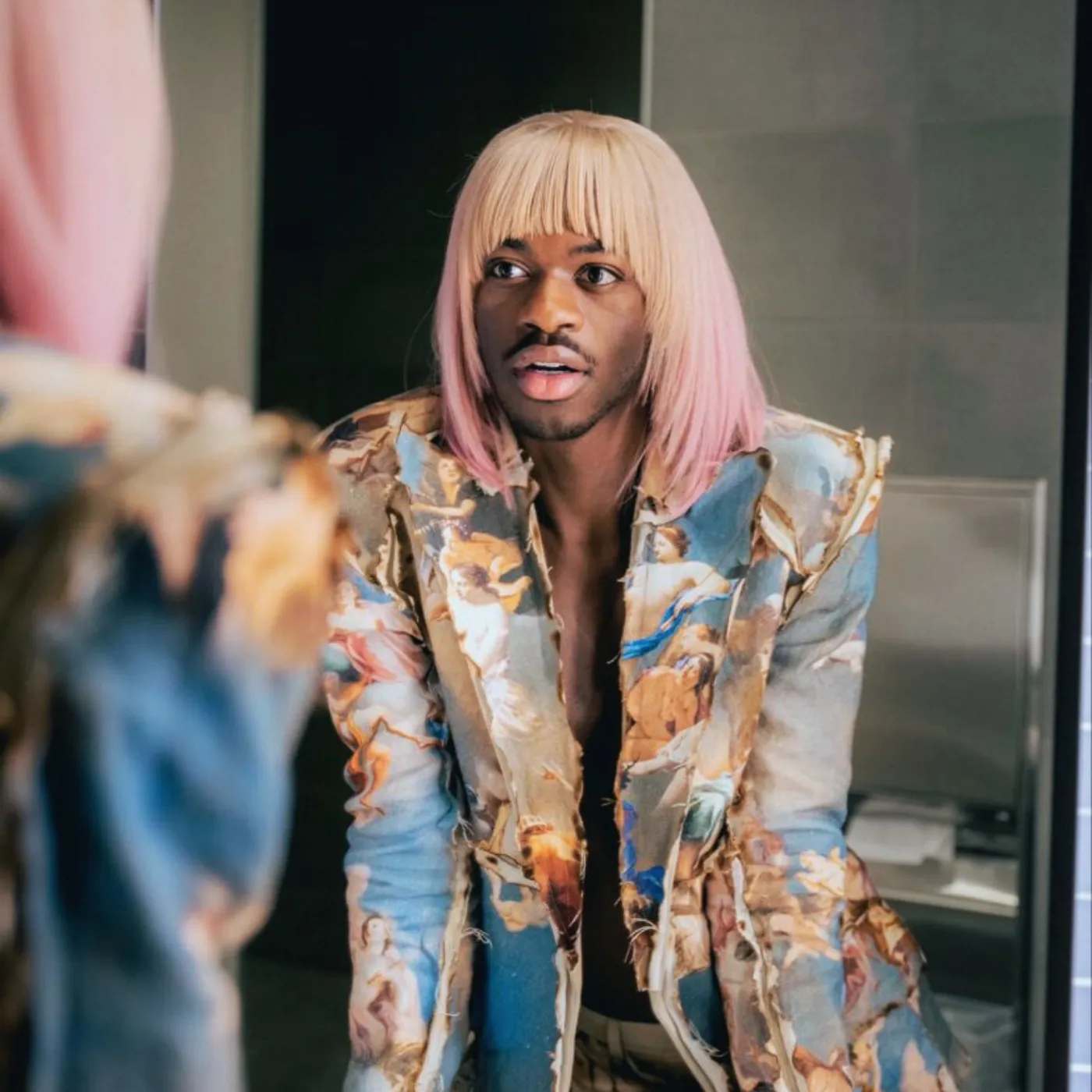 image_6887315965da7 Lil Nas X’s Secret Weapon to Dominate Gen Z Culture—Decoded