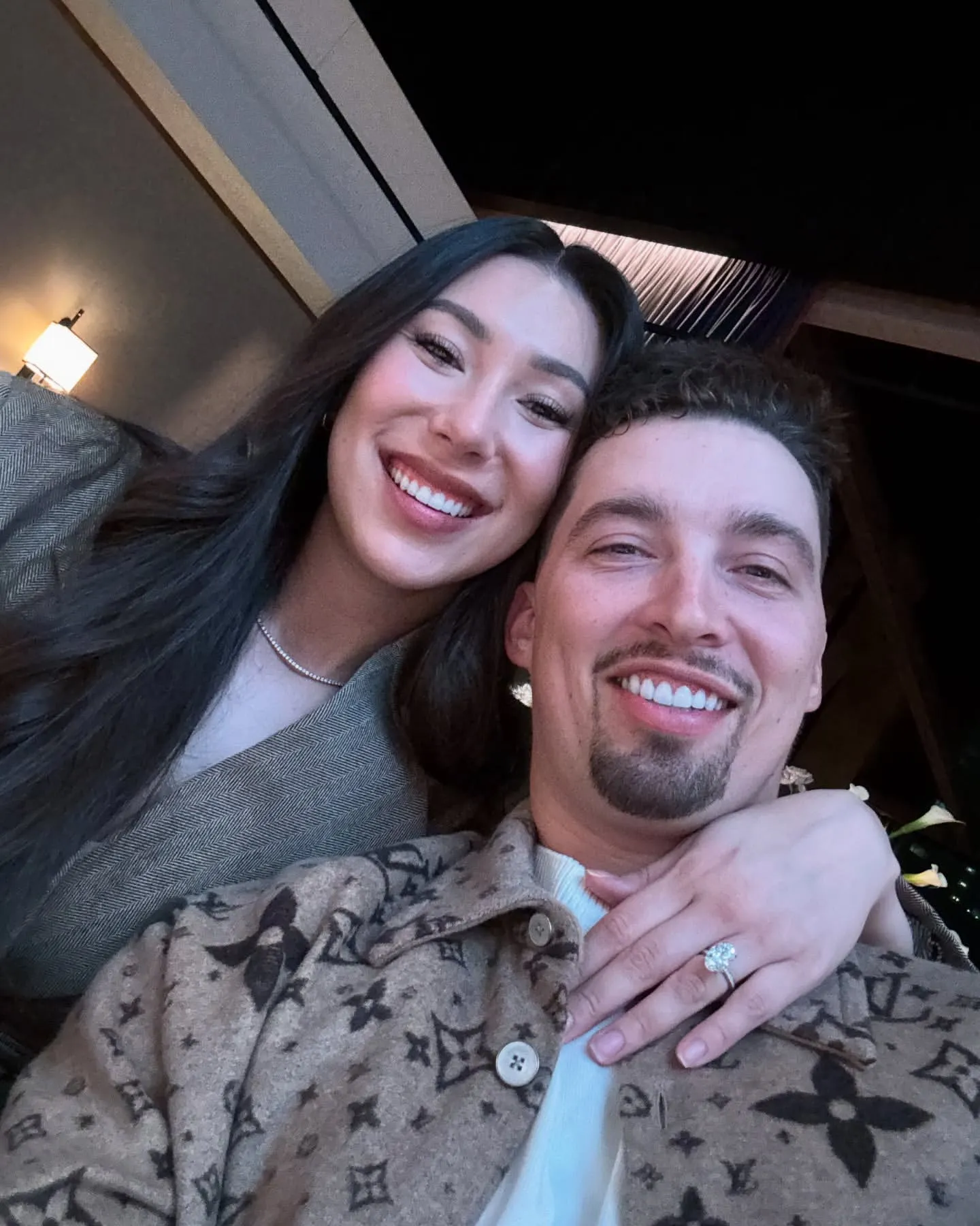 image_6887320f6cb42 He Tried to Keep This Secret Until His Wife's Birthday - Blake Snell's Surprise Finally Revealed