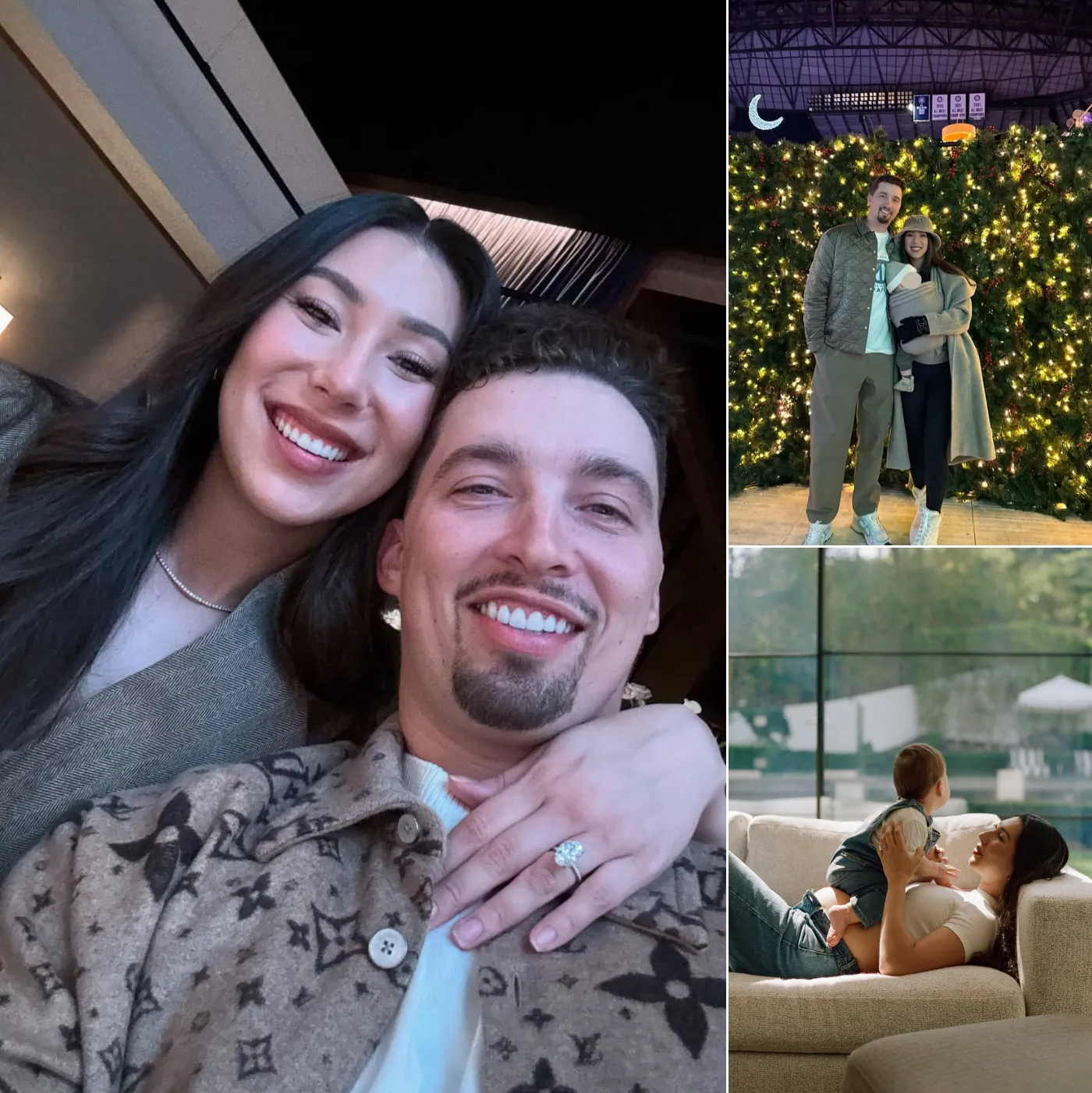 He Tried to Keep This Secret Until His Wife's Birthday - Blake Snell's Surprise Finally Revealed