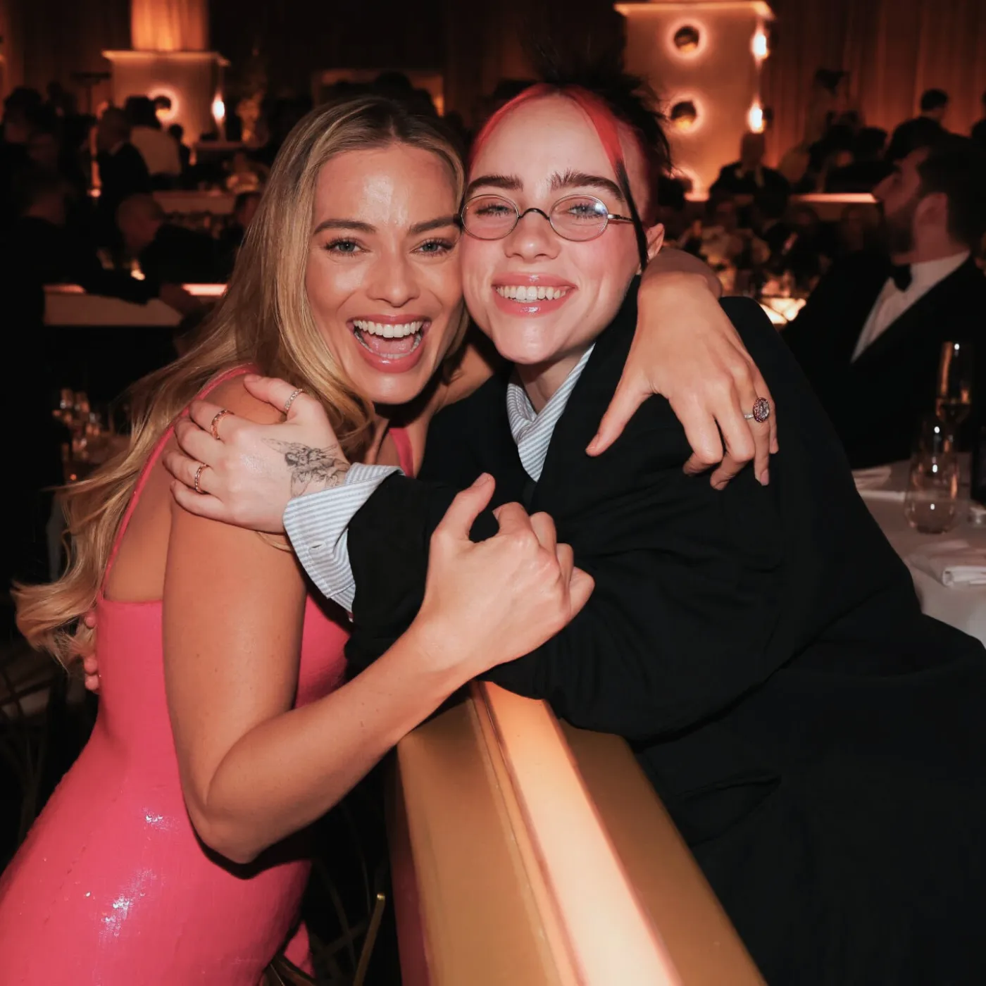 image_688736940b62b How Margot Robbie and Billie Eilish Prove That Opposites Really Do Attract