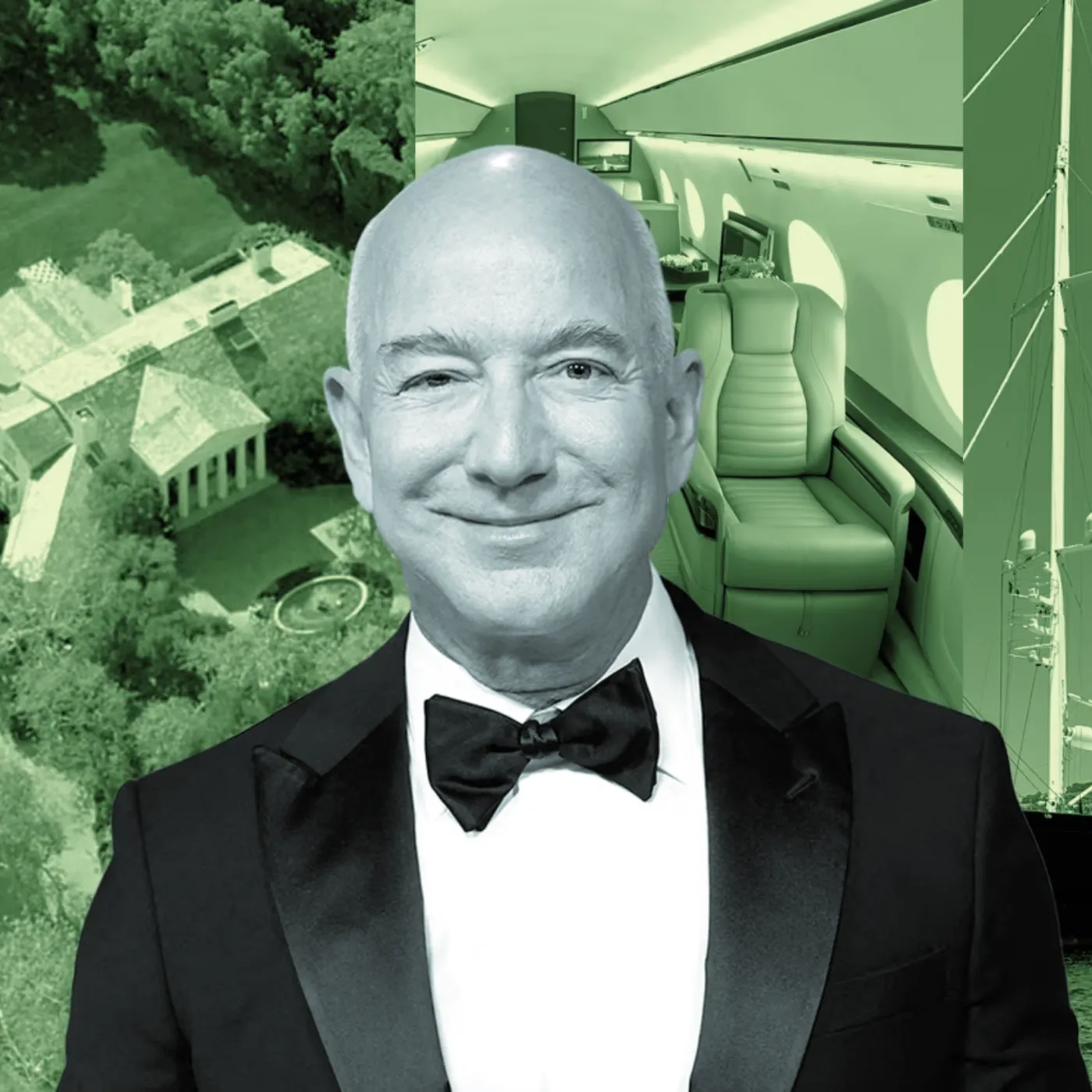 Jeff Bezos Just Sold $5.7 Billion in Amazon Shares—Here’s What He’s Planning Next