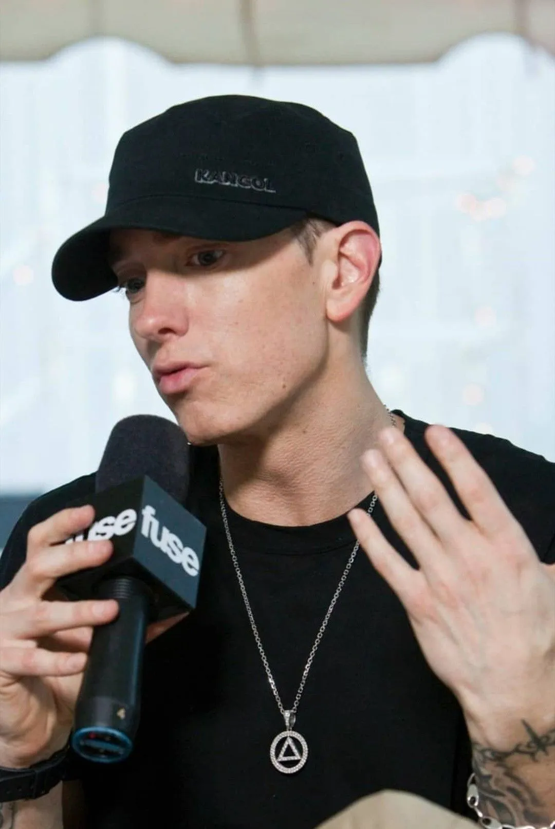 Kendrick Lamar Destroys the Internet With One Line About Eminem – Rap Will Never Be the Same