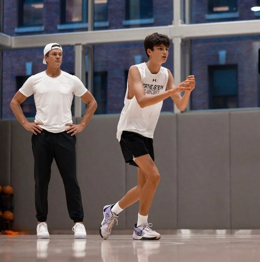 image_688741b4cdd03 He’s Not Just a Brady—Tom’s Son Shocks Scouts With INSANE Dunk!