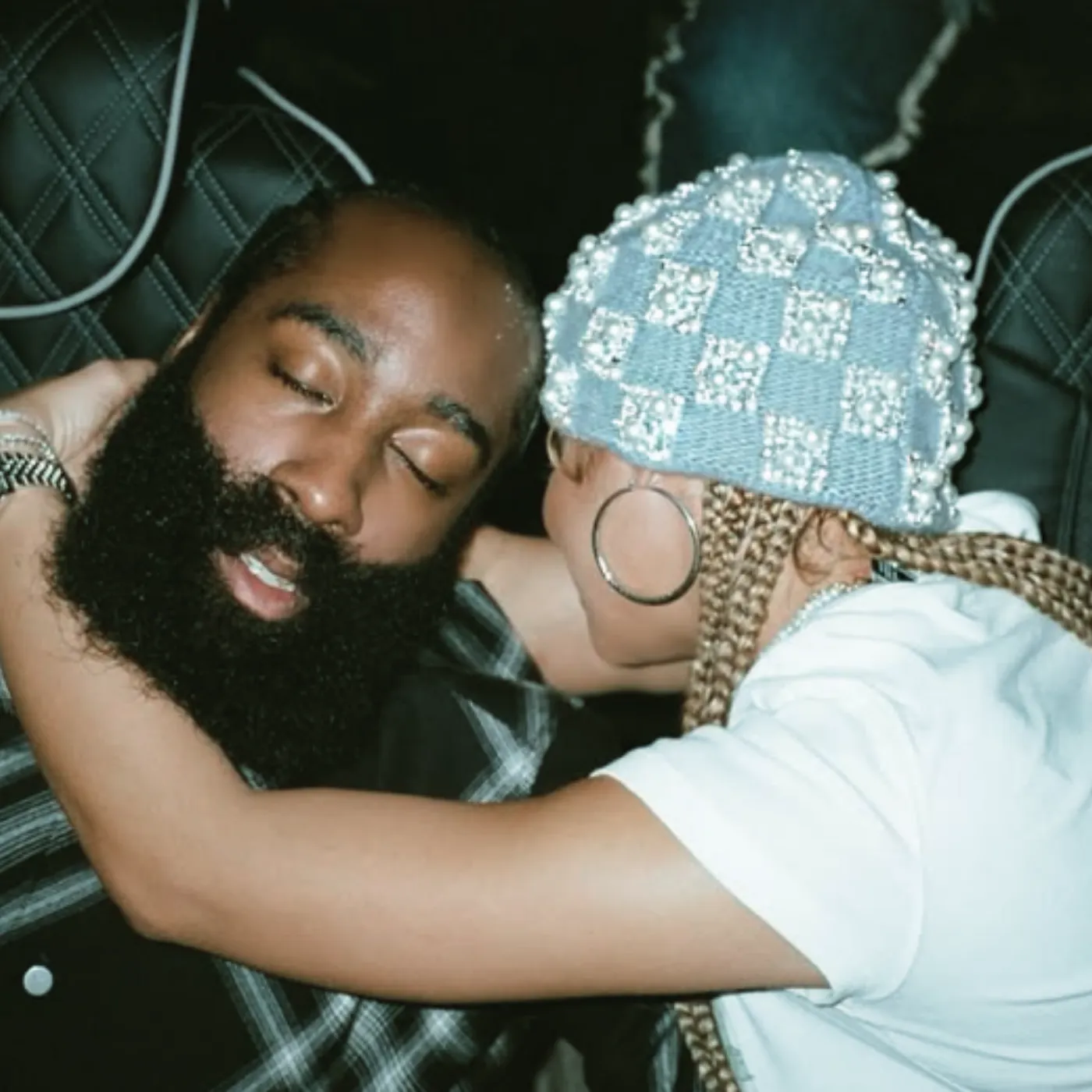 image_688742617036e The Real Reason James Harden Drops Everything When Paije Speights Calls