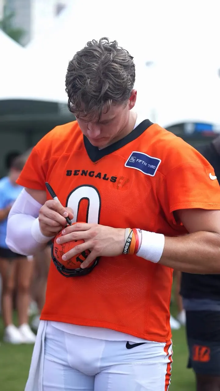 image_6888232ee9371 He Didn’t Have to Do It—But Joe Burrow Just Changed Their Lives Forever