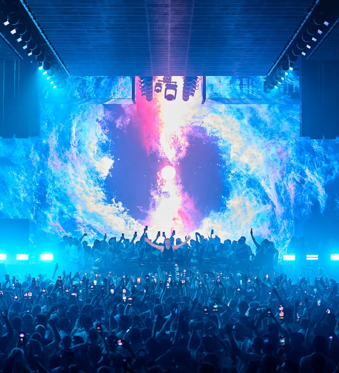 image_688828d5dd8d4 David Guetta: “Last night was one of the happiest and most fulfilling nights of my entire DJ career” – The interesting thing behind