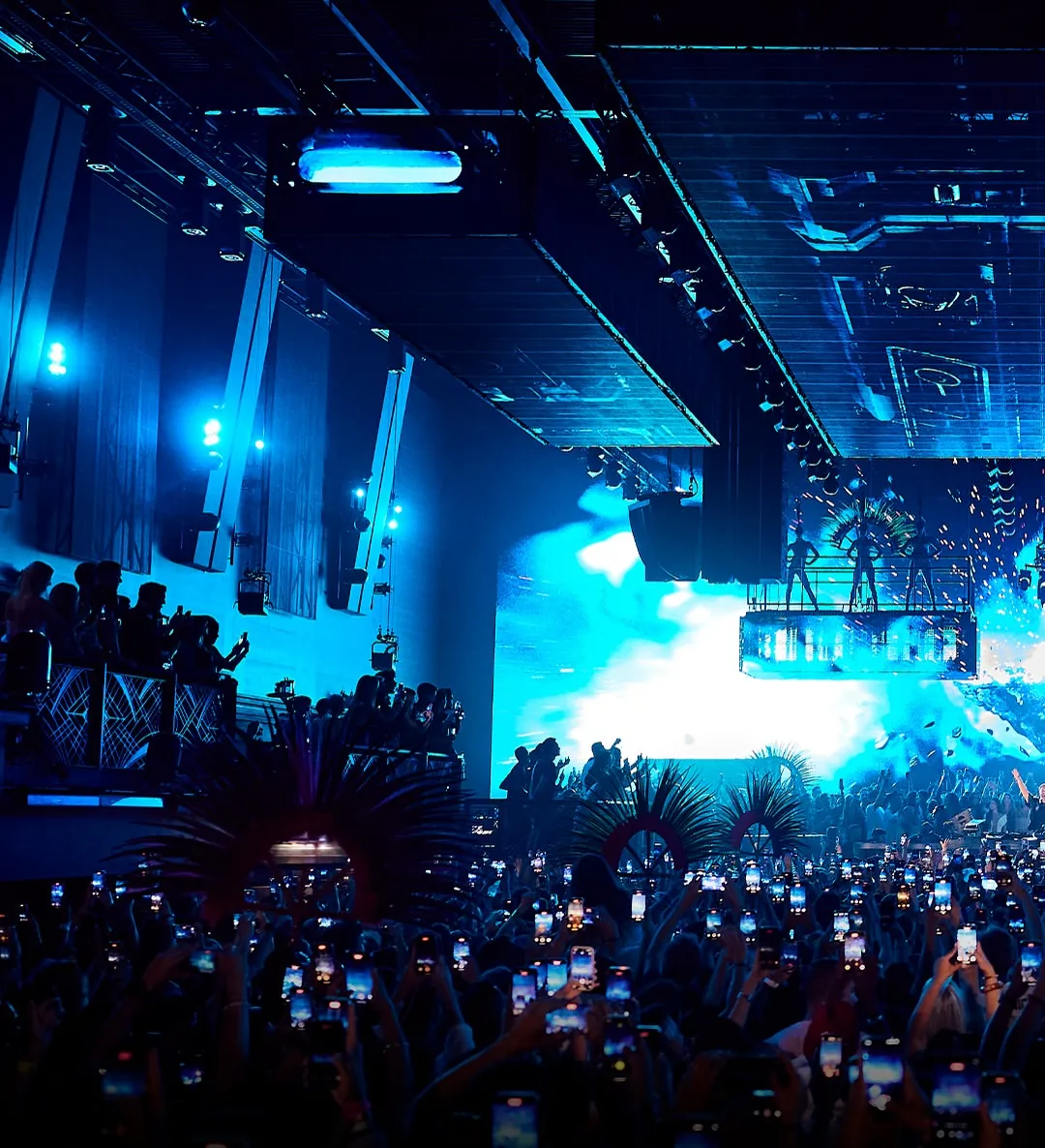 image_68882db2960e8 David Guetta just dropped a 7-second beat, and Black Eyed Peas nodded. This is what you're about to see about them.