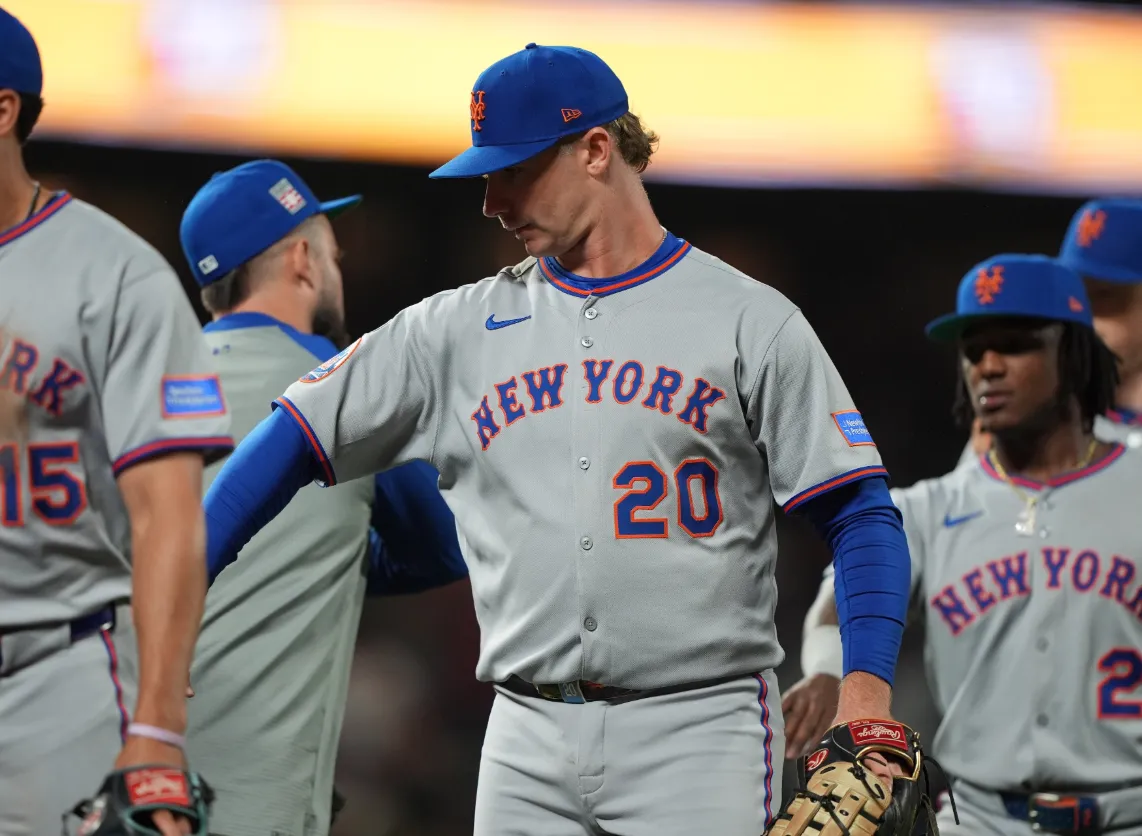 Pete Alonso's defense might be better than you think – and he proved it this past weekend