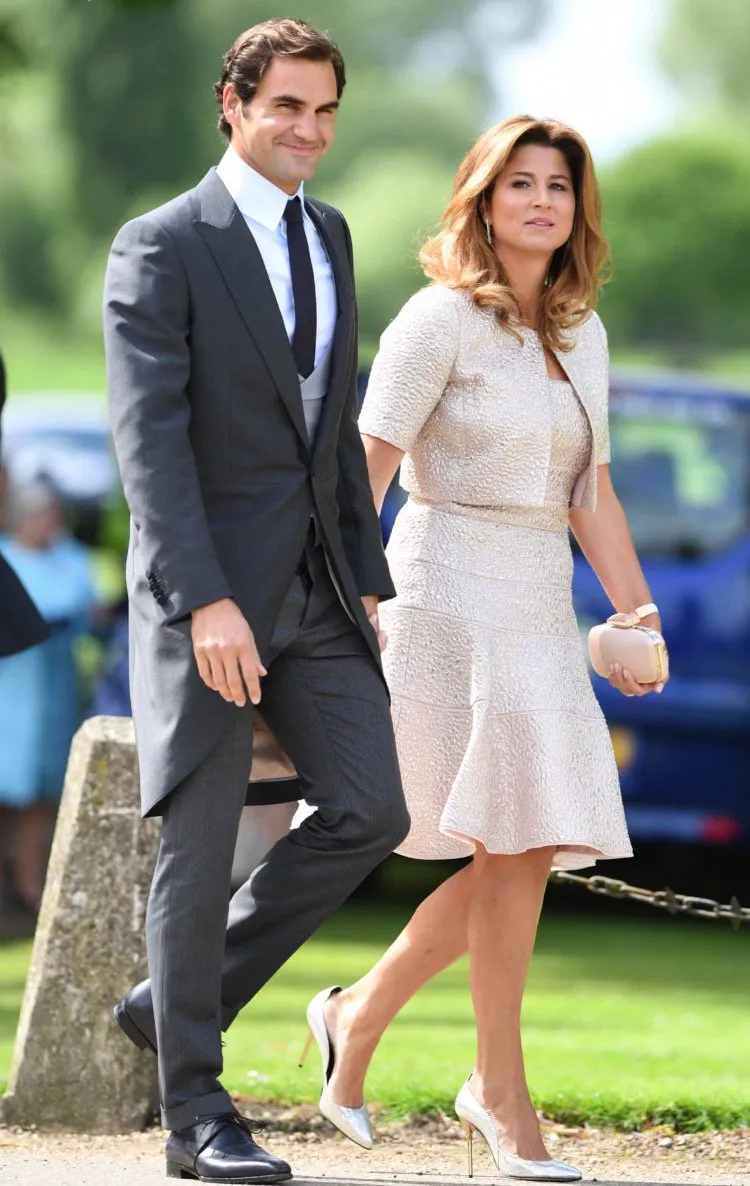 At 46, Roger Federer’s Wife Stuns the World with Unexpected Pregnancy—What a Family Friend Just Revealed Will Break You