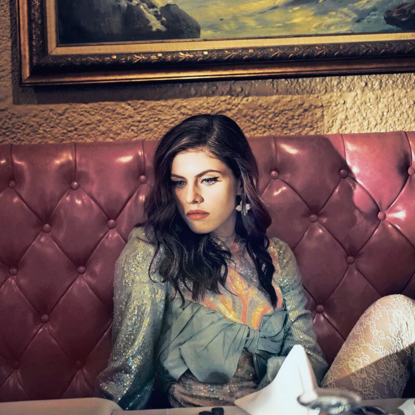 image_688837a7e563f She Was Hollywood’s Background Beauty—Now Alexandra Daddario’s the Queen of the Big Screen