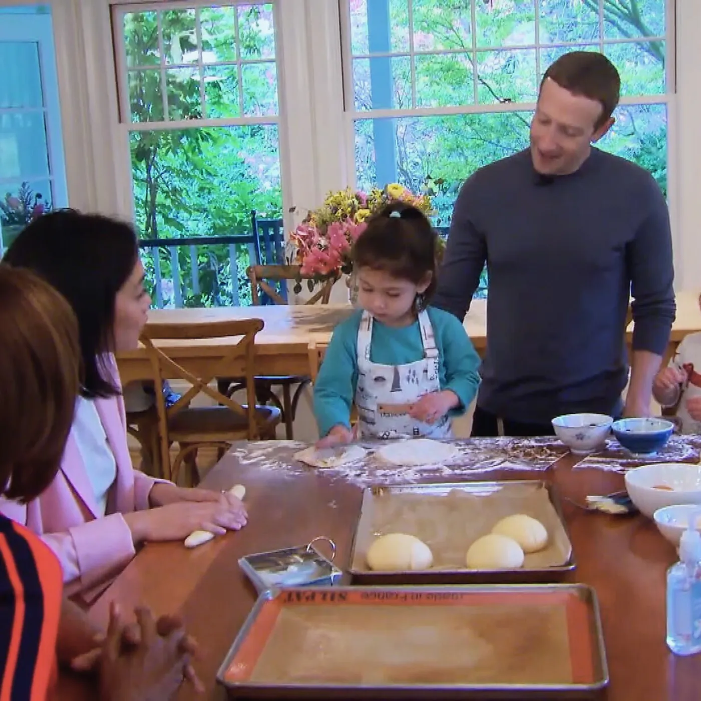 Billionaire Dad, Zero Luxury: Why Mark Zuckerberg Makes His Kids Live Like They’re Flat Broke