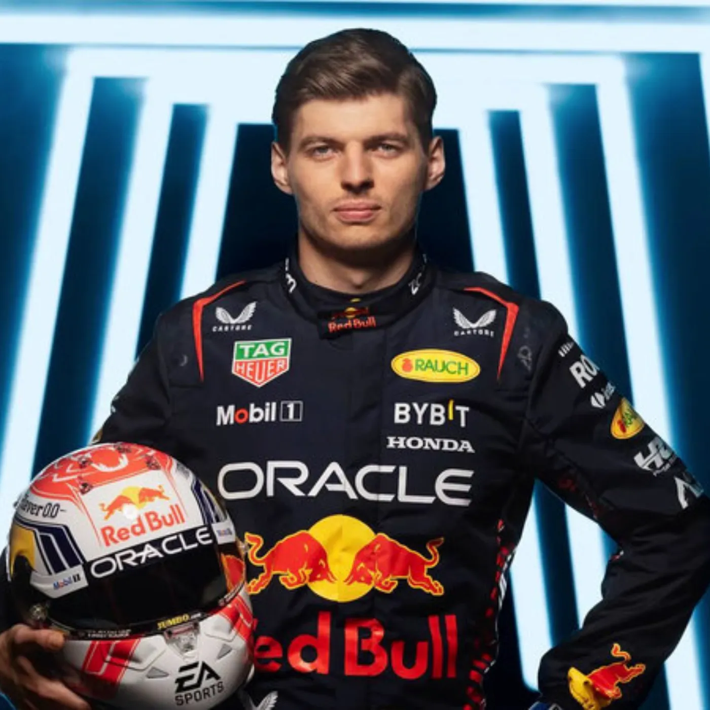 “Nobody Saw This Coming”—Verstappen’s Red Bull Decision Shocks the Entire Paddock