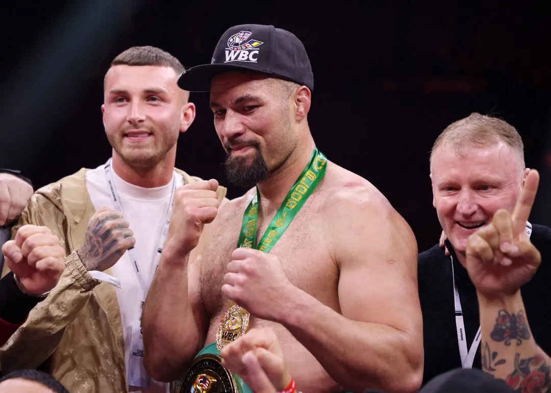 image_68883ce5bc4dd Who said "Nice Guys" always finish last... Joseph Parker and Agit Kabayel proved this theory wrong with just one small gesture