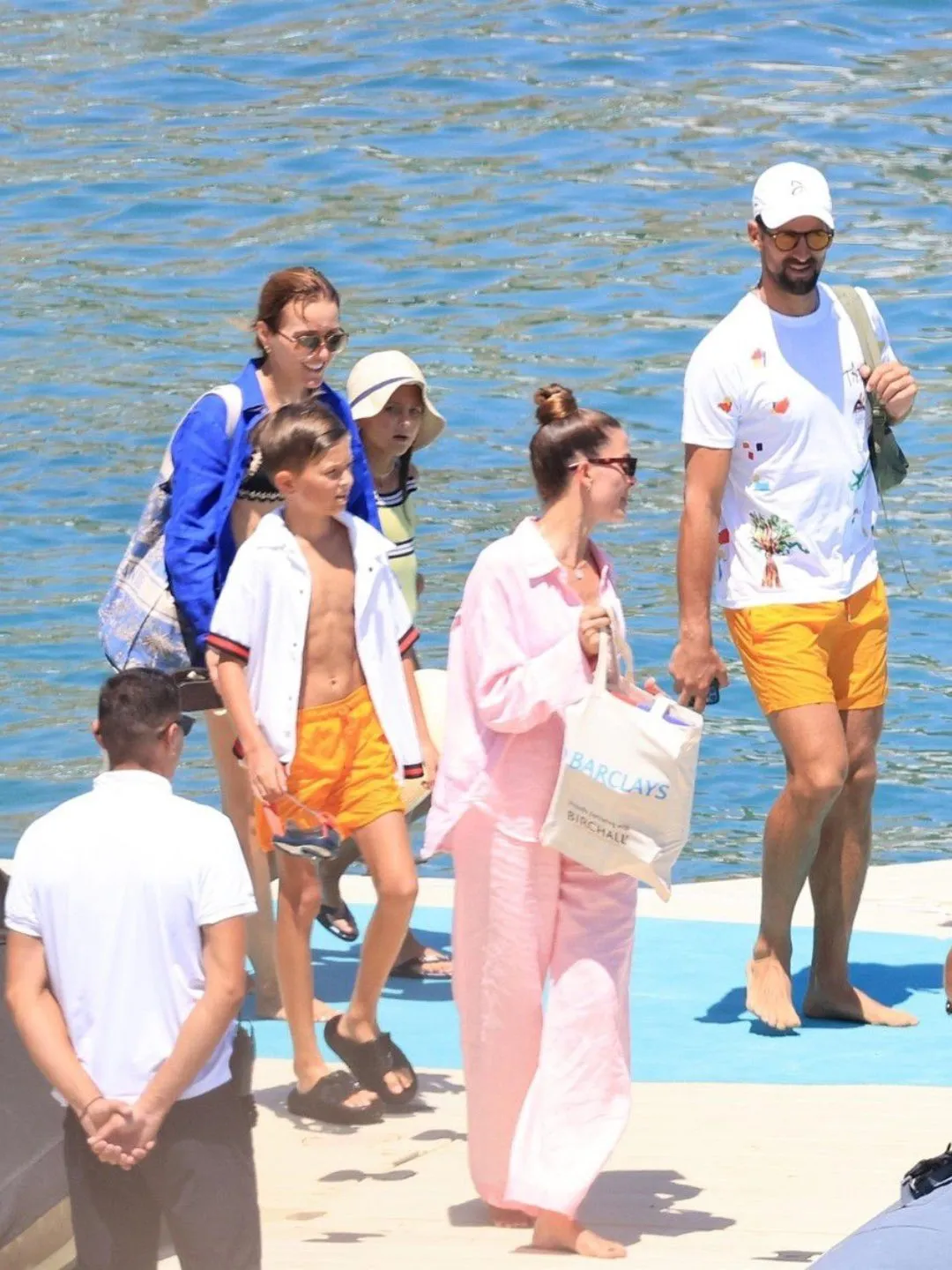 Cameras Catch Novak Djokovic Doing THIS After Wimbledon Loss — Fans Can’t Believe It