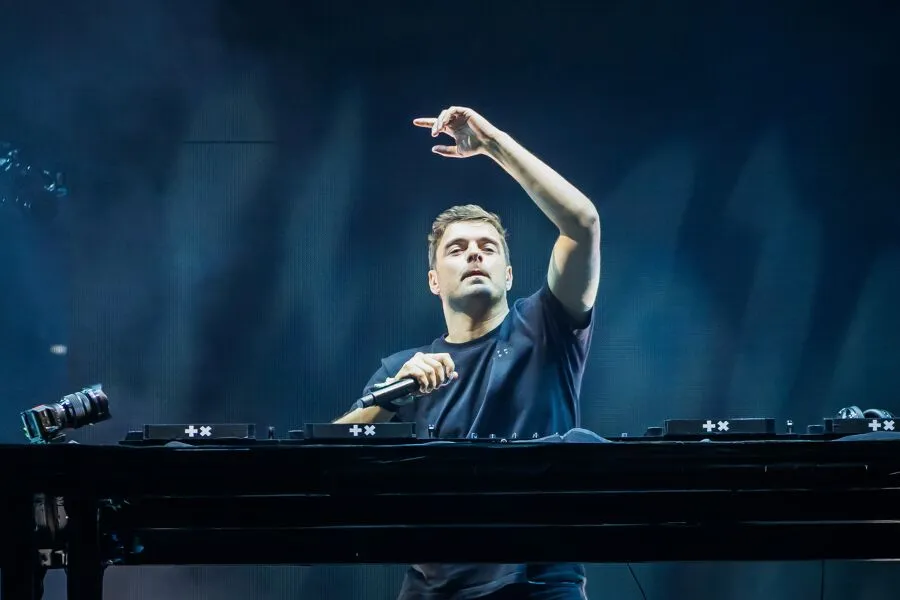 image_688847f0f36aa From Chaos to Beauty: The Story Told on Martin Garrix's Tomorrowland Stage