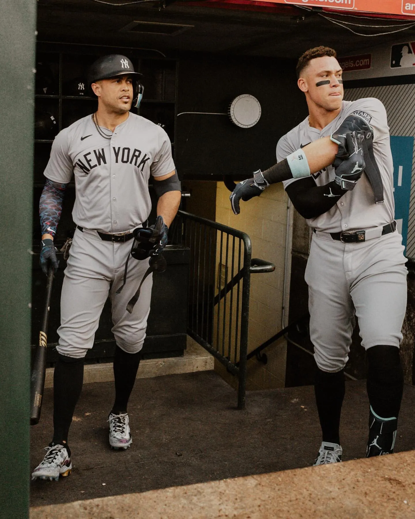 image_68884d3ee7661 The Coach Who Predicted It All: How One Insider Called Aaron Judge's Next Move Before the World Did