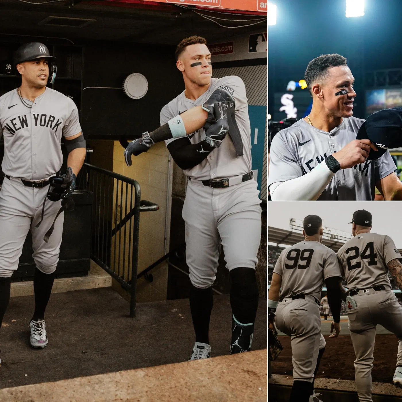 The Coach Who Predicted It All: How One Insider Called Aaron Judge's Next Move Before the World Did