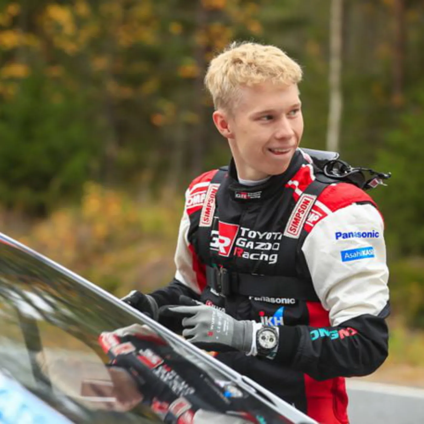 image_68884e0a54a41 Kalle Rovanperä accuses Petter Solberg's car of being an “illegal car”—FIA decision shocks entire WRC.