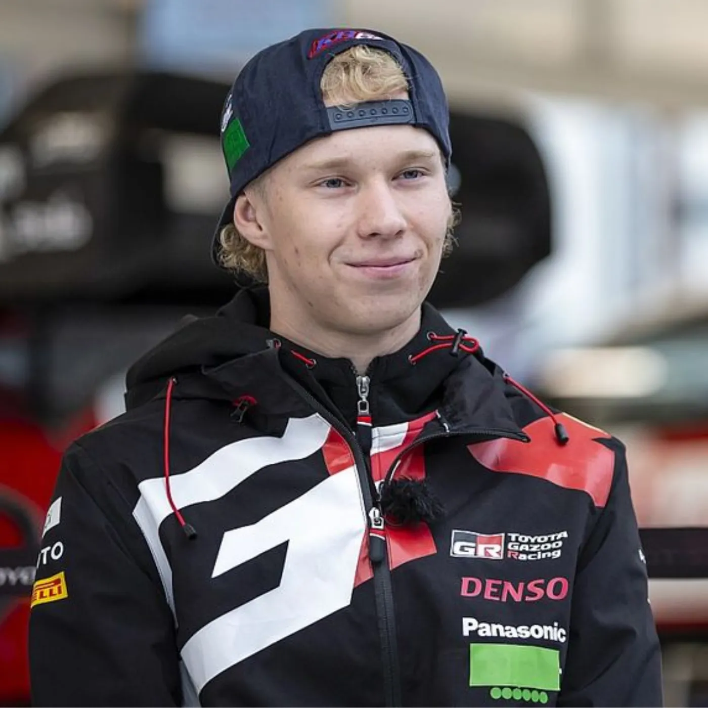 Kalle Rovanperä accuses Petter Solberg's car of being an “illegal car”—FIA decision shocks entire WRC.