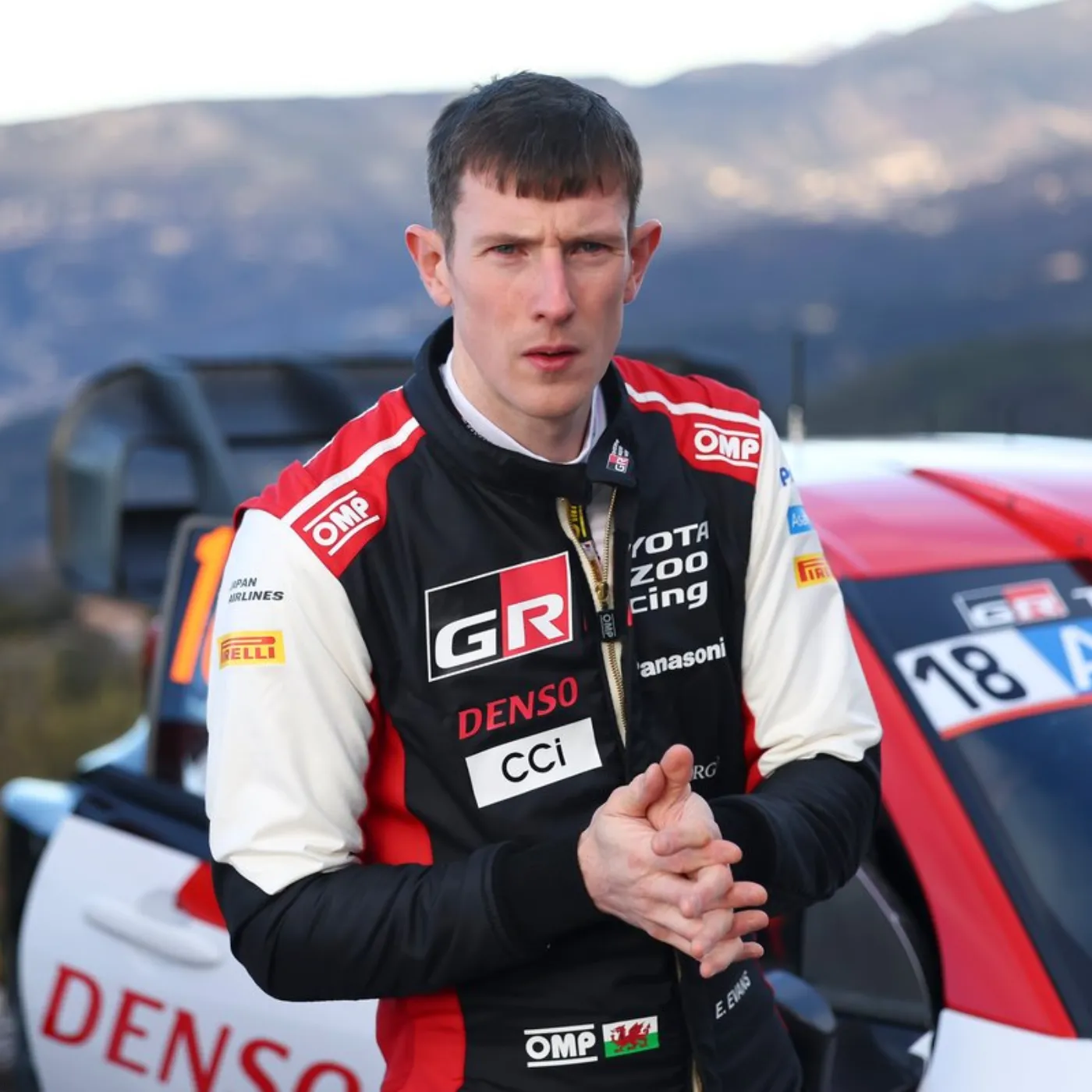 image_68885351230af “I’m Done Backing Kalle Rovanperä”—Elfyn Evans Explosive Words Ignite Toyota WRC Meltdown