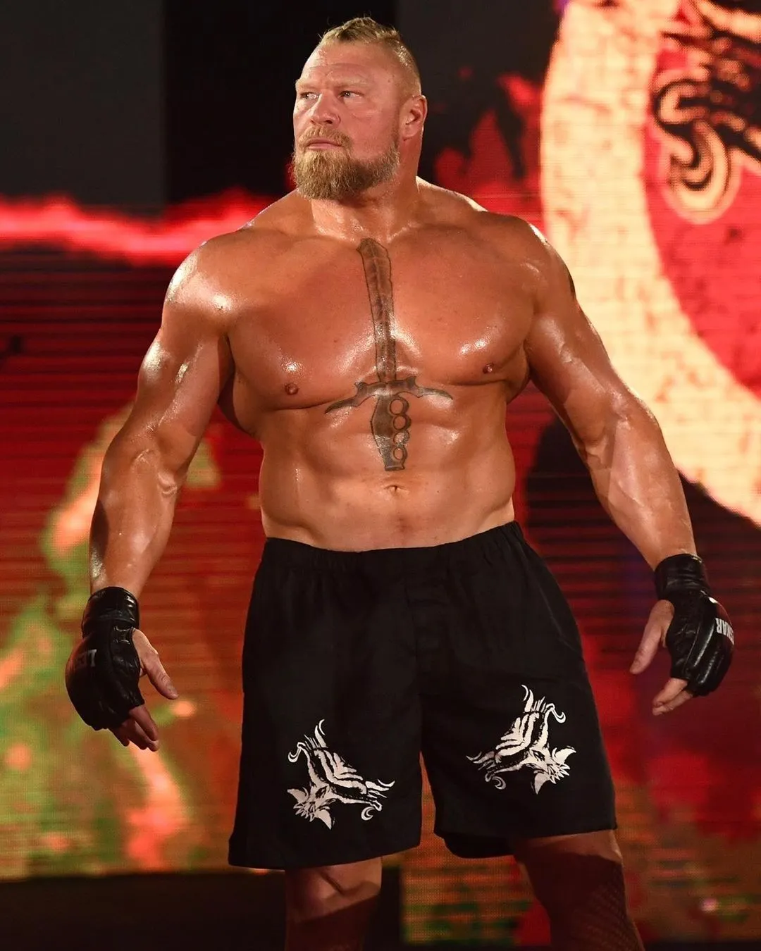 What WWE Doesn't Want You to Know About Brock Lesnar's Sudden Ban