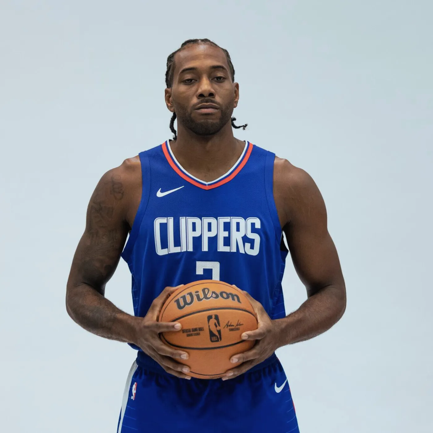 Leaked: Kawhi Leonard’s Massive Hands Were a League Secret—Until Now
