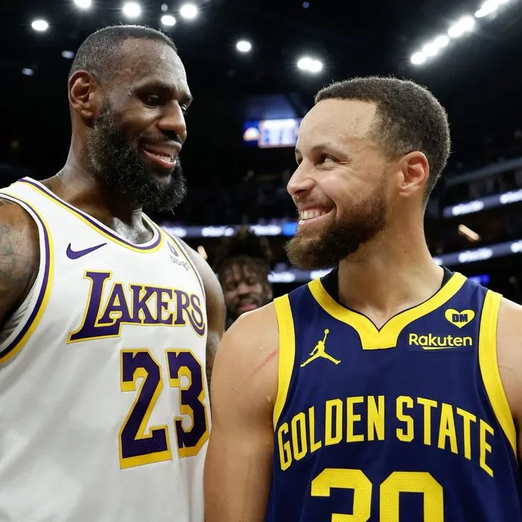 image_688862c3328aa LeBron and Curry — For Real!?” What Was Once Fantasy Might Be Coming True, and the Warriors Could Drop a Bombshell!