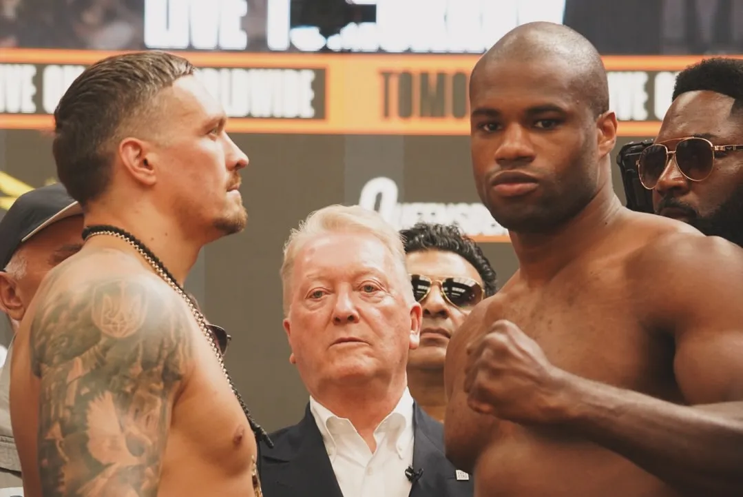 image_688866facb8b1 Dubois said frankly: Usyk's victory was just luck, last time I only used half of my strength! This time will be different.
