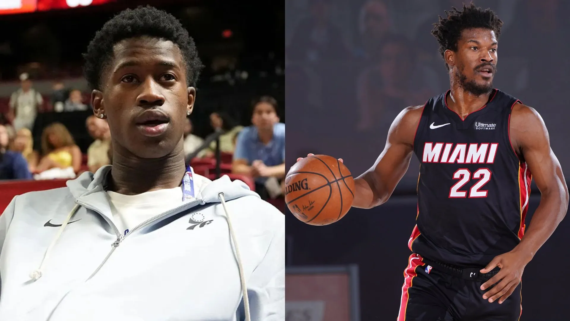 I’m Tired of the Butler Comparisons” – 76ers Rookie Drops a Bombshell Fans Didn’t See Coming!
