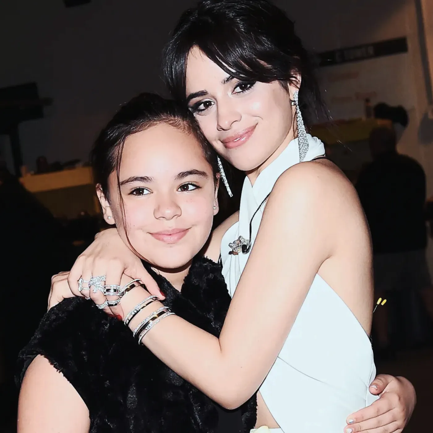 “One Star Is Enough!” — Camila Cabello EXPLODES When Asked About Her Sister Going Pop