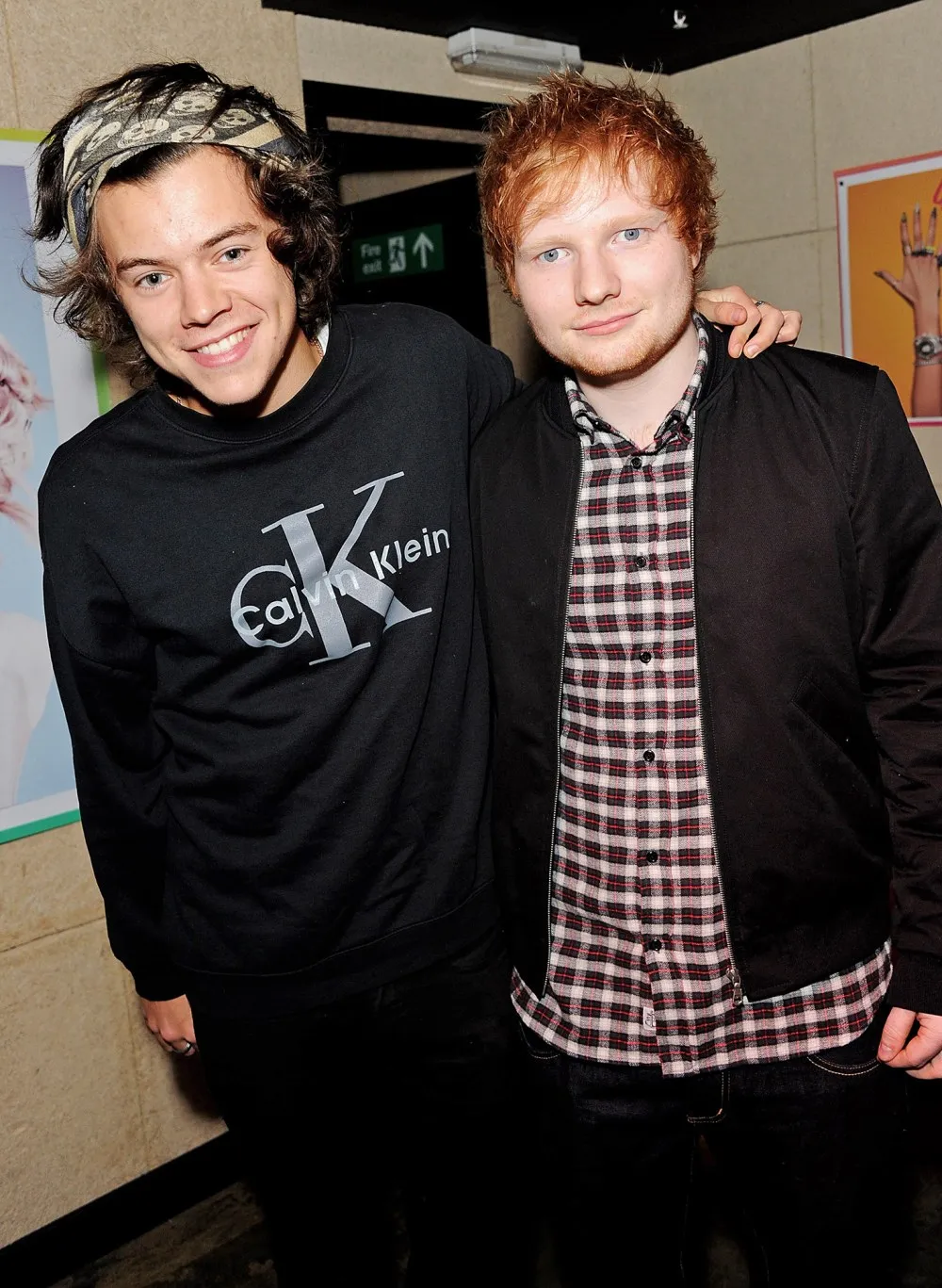image_68886c469f222 Ed Sheeran Just Exposed Harry Styles’ Closest-Kept Secret — Fans Are Spiraling Over What He Revealed