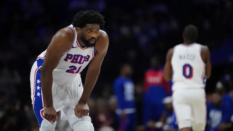 image_68886df474a9d Keith Pompey Spots Something Off: Embiid Isn’t Just Sharing — He’s Speaking Out About Something Bigger Than Basketball!